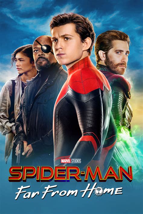 spider man far from home full movie download|Spider.